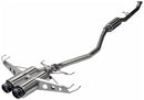 10th Gen Honda Civic Type-R FK8 HKS HI-POWER SPEC-L2  K20C Exhaust-1