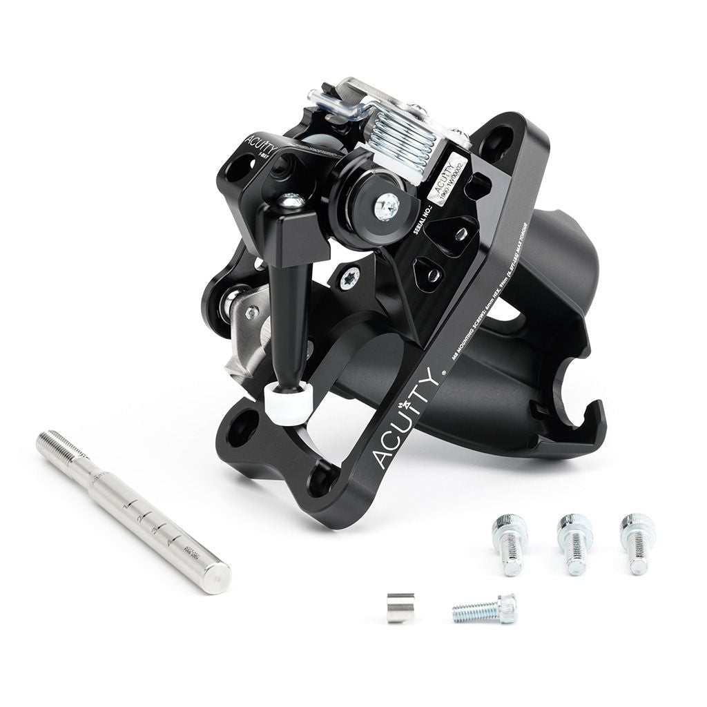 Adjustable Performance Shifter for the 8th Gen Civic 1 Way Adjustable - 0