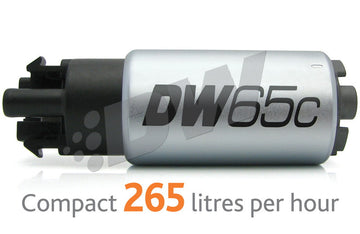 DW65c Compact In-Tank Fuel Pump