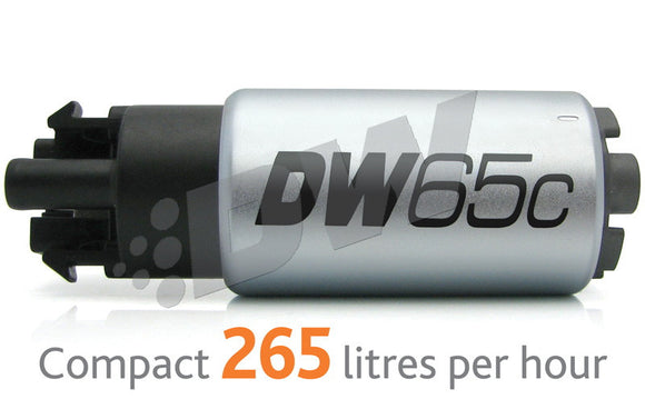 DW65c Compact In-Tank Fuel Pump