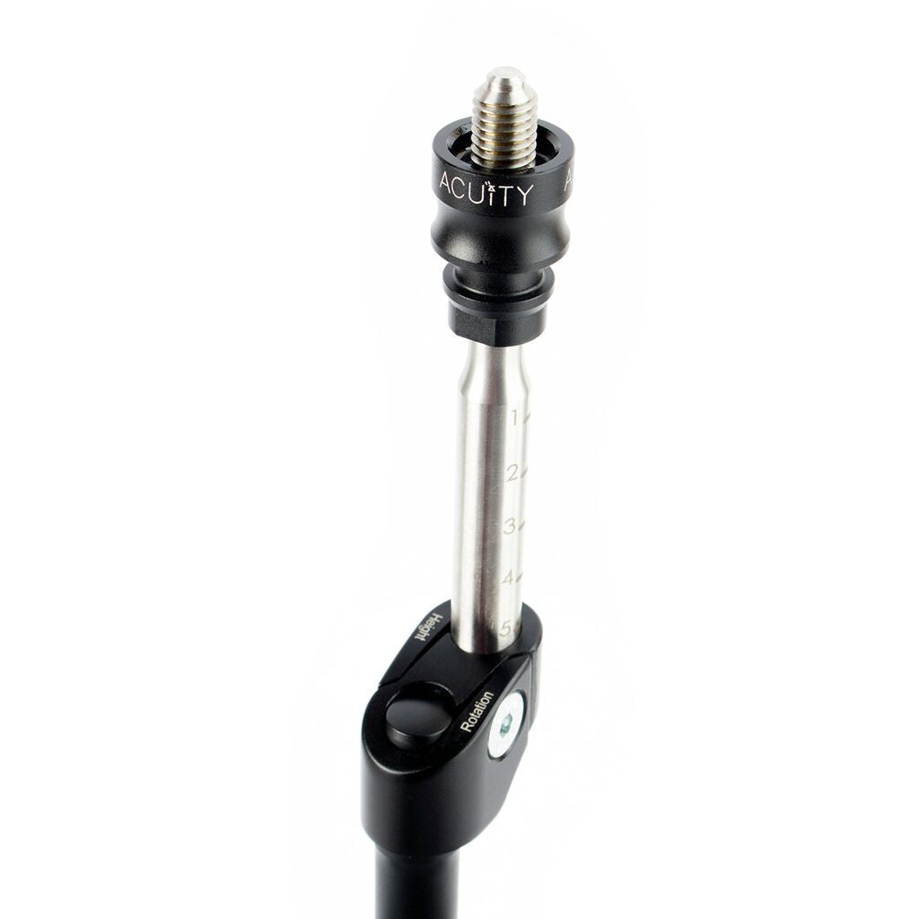 9th Gen Civic ACUITY Adjustable Short Shifter