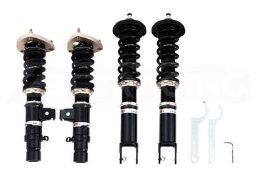 2nd Gen ACURA TLX BC RACING COILOVERS - BR SERIES