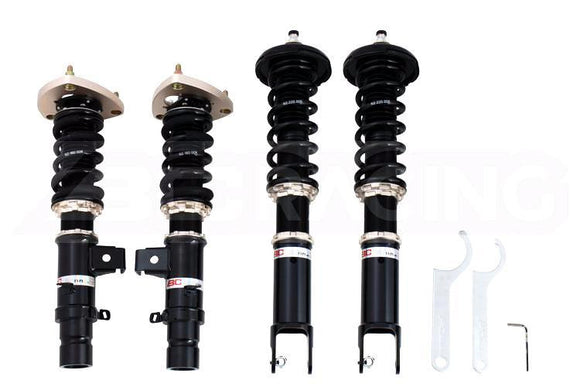 2nd Gen ACURA TLX BC RACING COILOVERS - BR SERIES