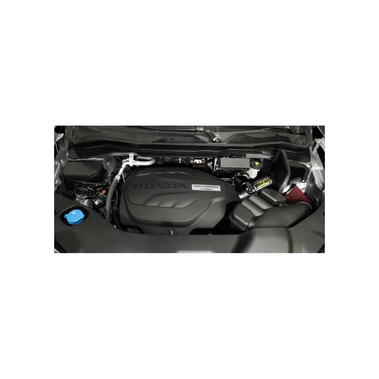 AEM Cold Air Intake Honda Passport 3.5L V6 (3rd Gen)
