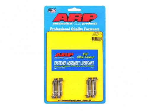 ARP  4-Cylinder Rod Bolt Kit