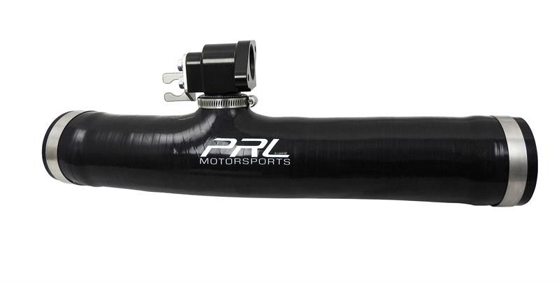 10th Gen Honda Accord 1.5T Silicone Intake Hose Kit