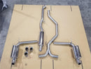 Thermal Front pipe Back Exhaust-2