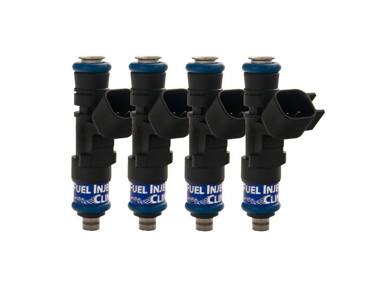 BLUEMAX INJECTOR SET: 4 X 525CC