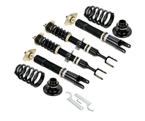 BC Racing 2023+ Honda Civic Type-R FL5 Coilovers