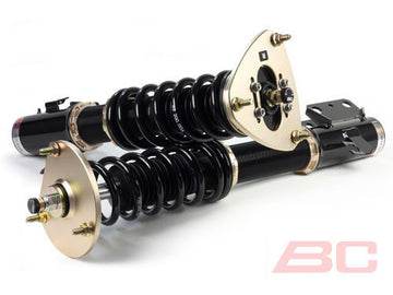 2000-2009 Honda S2000 BC Racing BR type Coilover