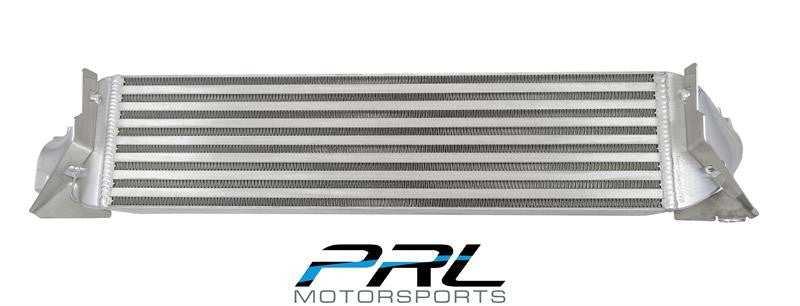 10th Gen Honda Civic 1.5T Intercooler Upgrade Kit