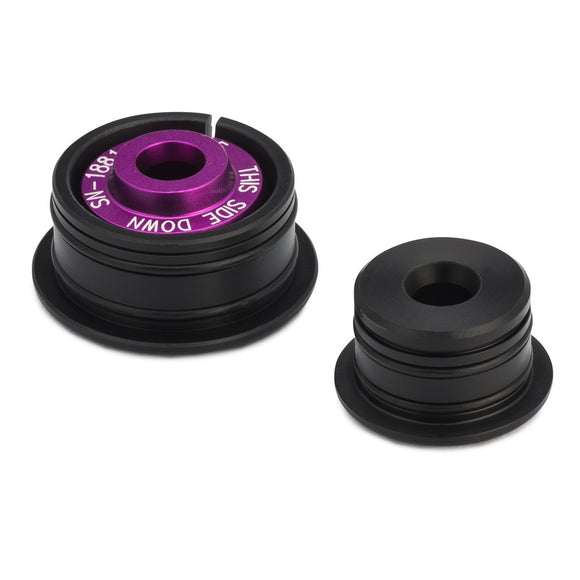 ACUITY Shifter Cable Bushing Upgrade