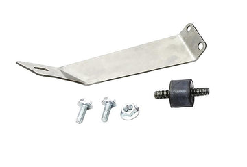 10th Gen Honda Civic 1.5T Cold Air Intake to Short Ram Conversion Kit