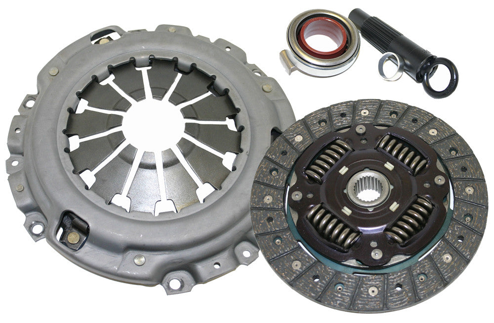 Competition Clutch Stage 1.5 Clutch Kit K series