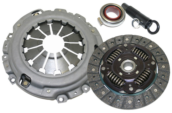 Competition Clutch Stage 1.5 Clutch Kit K series