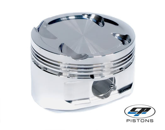 CP Pistons 73mm Honda L series 1.5