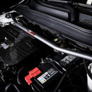 DC Sports Aluminum Strut Bar Honda Accord 10th Gen One Piece-3