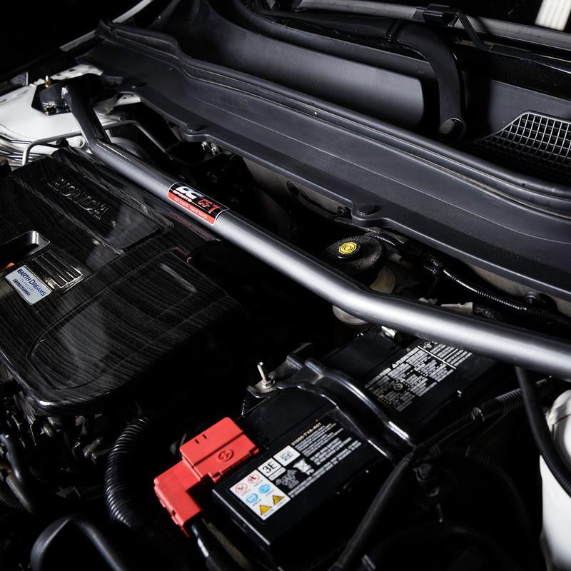 DC Sports Aluminum Strut Bar Honda Accord 10th Gen One Piece