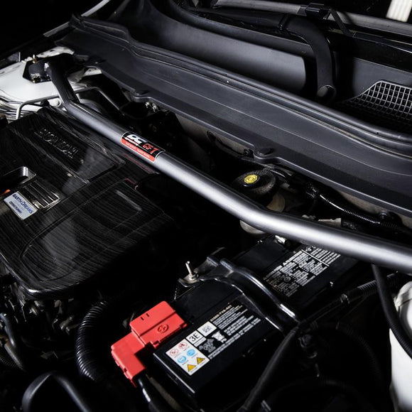 DC Sports Aluminum Strut Bar Honda Accord 10th Gen One Piece