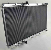 10th Gen Honda Civic Type-R Full Race Radiator Upgrade
