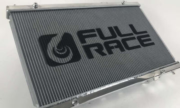 10th Gen Honda Civic Type-R Full Race Radiator Upgrade
