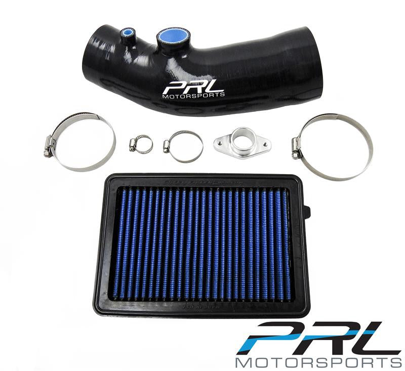 10th Gen Honda Civic Type-R FK8 PRL Motorsports Stage 1 Intake System