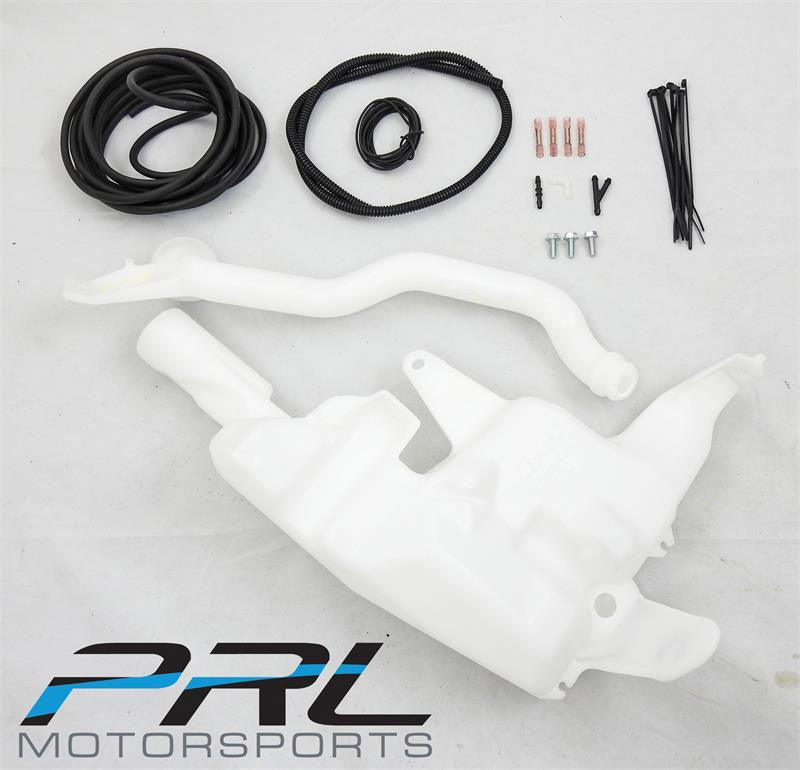 USDM Windshield Washer Reservoir Conversion Kit Canadian Model