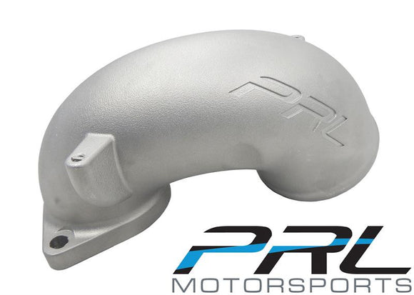 10th Gen FK8 Honda Civic Type-R PRL Motorsports Turbocharger Inlet Pipe Kit