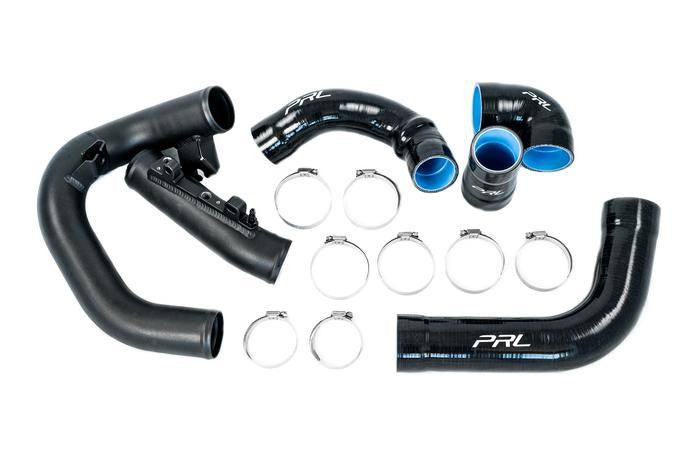 10th Gen Honda Accord 2.0T Intercooler Charge Pipe Upgrade Kit