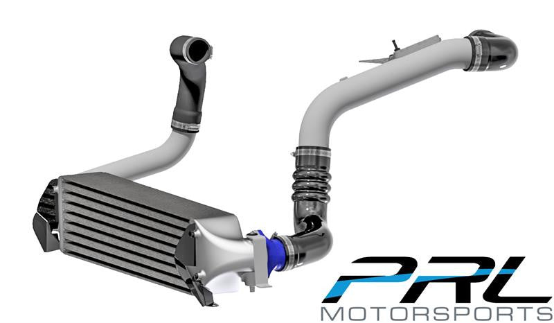 10th Gen Honda Civic 1.5T Intercooler Upgrade Kit