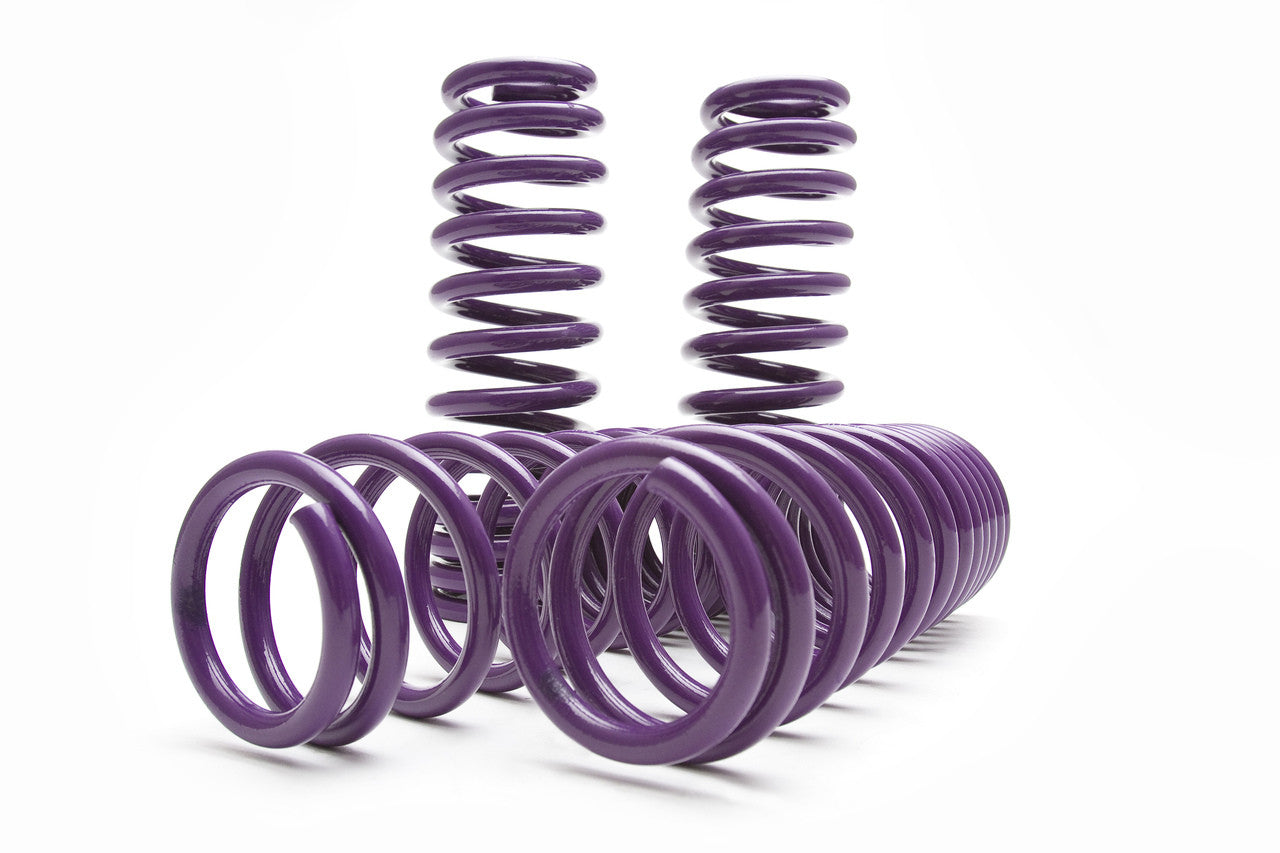 8th Gen Honda Civic (Si & non-Si) PRO Series Springs