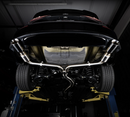 DC Sports Exhaust System (22+ Civic Si & 22+ Integra)-3