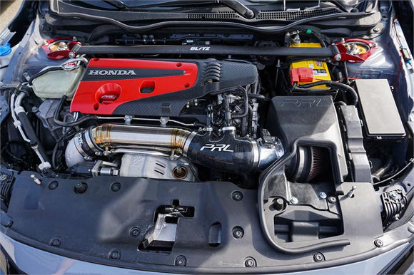 10th Gen Civic Type-R FK8 High Volume Intake MAF Housing Conversion Kit