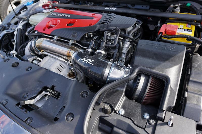 10th Gen Civic Type-R FK8 High Volume Intake MAF Housing Conversion Kit