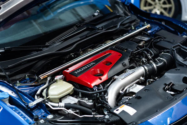 r.m.k design Strut Tower Brace - Honda Civic Type R FK8 (17-21)