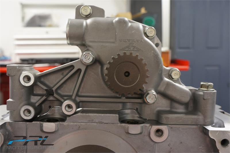 PRL Motorsports K24Z7 and K24Z3 PRB Oil Pump Swap Kit - 0