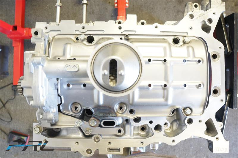 PRL Motorsports K24Z7 and K24Z3 PRB Oil Pump Swap Kit