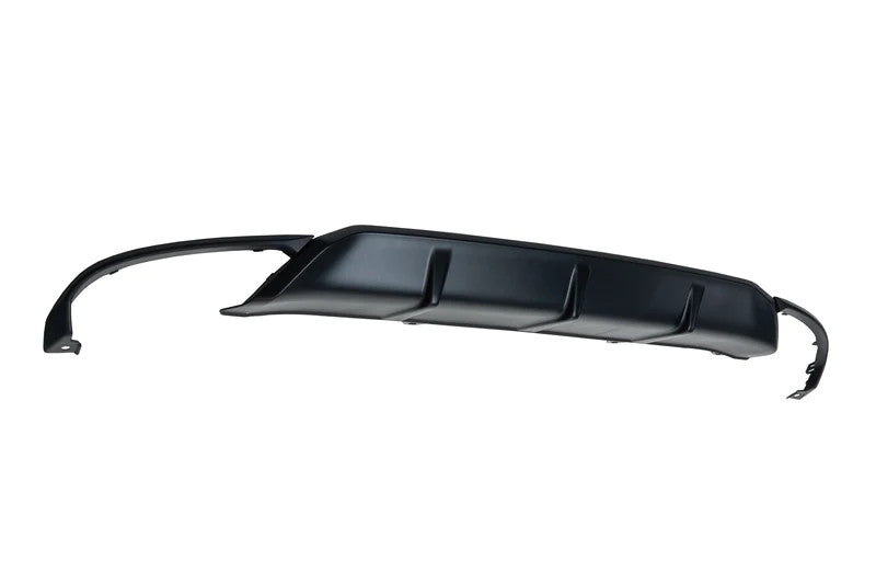 HONDA Factory Genuine OE Rear Bumper Diffuser - Honda Civic Hatchback EX-L (2022+)