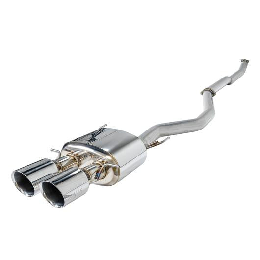 REMARK CATBACK EXHAUST FOR HONDA CIVIC SI 10th Gen COUPE FC3