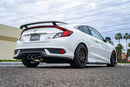 REMARK CATBACK EXHAUST FOR HONDA CIVIC SI 10th Gen COUPE FC3-2