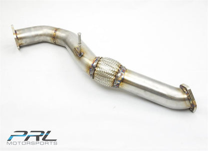 2017-2021 Honda Civic Type-R FK8 Front Pipe Upgrade