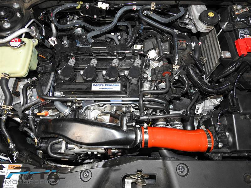 10th Gen Honda Civic 1.5T PRL Motorsports Stage 1 Intake System