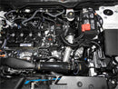 10th Gen 1.5T Honda Civic (non-Si)  PRL Motorsports "Cobra" Cold Air Intake System-6