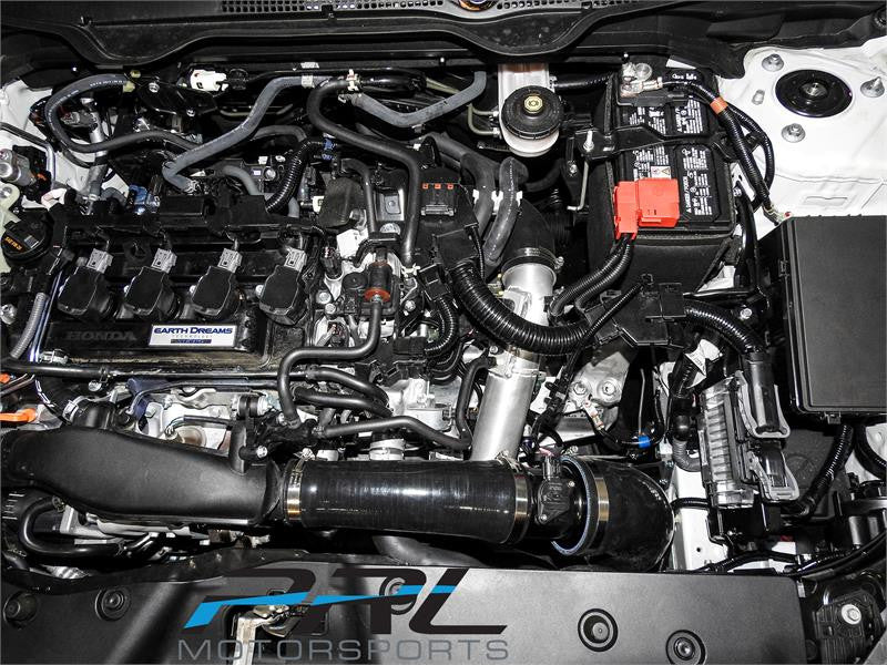 10th Gen 1.5T Honda Civic (non-Si)  PRL Motorsports "Cobra" Cold Air Intake System