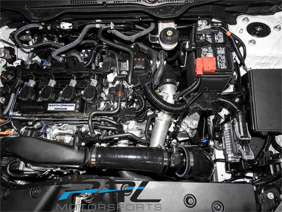 10th Gen 1.5T HONDA CIVIC Si PRL MOTORSPORTS "COBRA" COLD AIR INTAKE SYSTEM