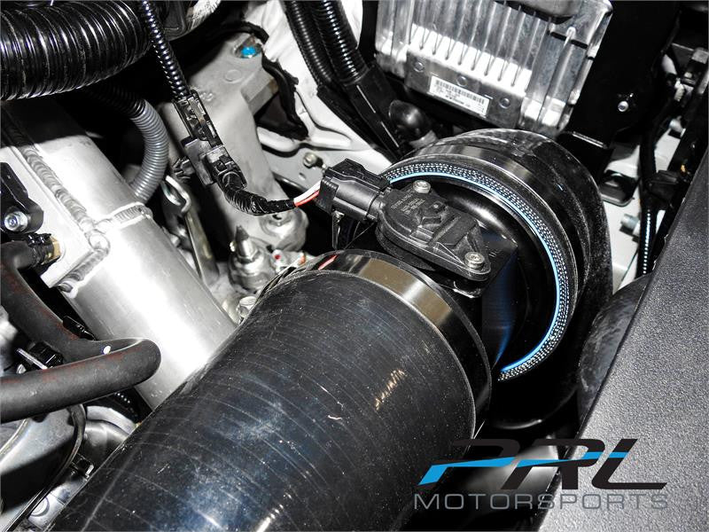 10th Gen 1.5T Honda Civic (non-Si)  PRL Motorsports "Cobra" Cold Air Intake System