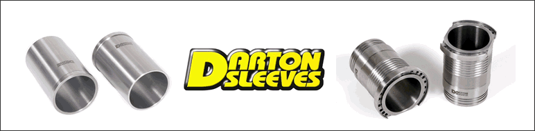 Darton MID Sleeves K series