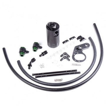 Radium Catch Can Kit (CCV)