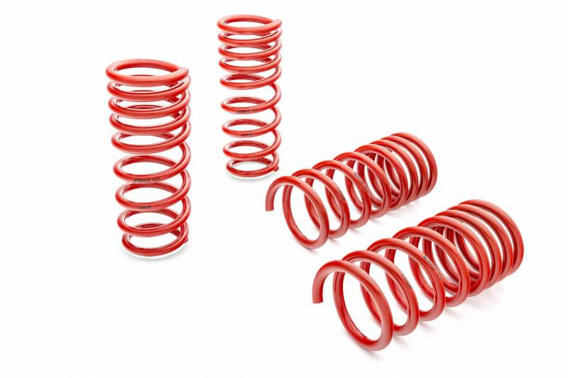 10th Gen HONDA CIVIC Si EIBACH SPORTLINE PERFORMANCE SPRINGS