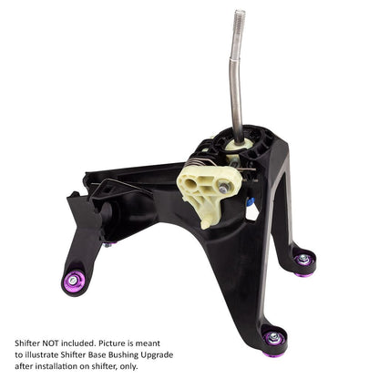 Shifter Base Bushings for the 10th Gen Accord